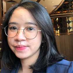 Dwita Caroline Setiadi