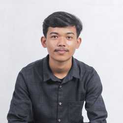 Restu Agung Hardiwibowo