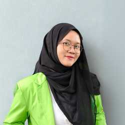 Itsna Karima
