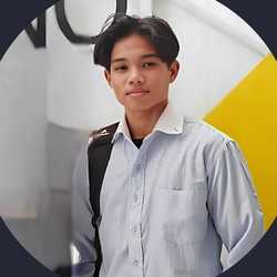 Achmad Syah Nizar El Java