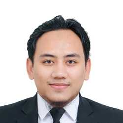 Ridha Fatony Iswahyudi