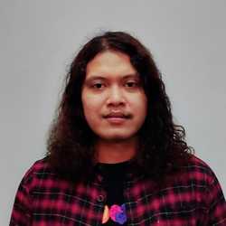 Ibil S Widodo