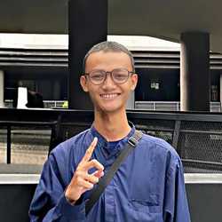 Muhammad Nur Ibnu Hubab