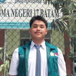 Reza Kurniawan