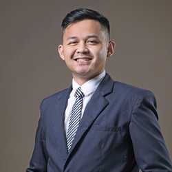 Feraldi Akbar Destian