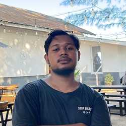 Haris Al