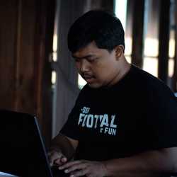 Abdullah Mochammad