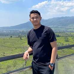 Riky Saepuloh
