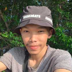 Farid Alwi Nafiuddin