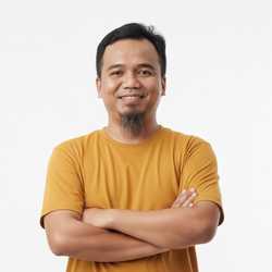 Mochamad Yusuf