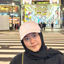 Rosyela sukma Nirmala