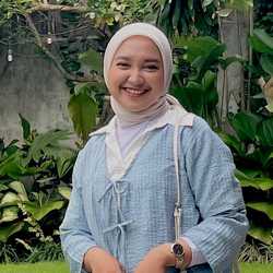 Hani Damayanti