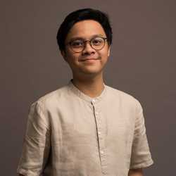 Muhammad Firsta Ashfahani