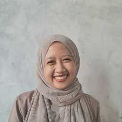 Khansa Zhafira