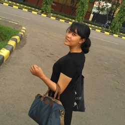 Irmadyanty