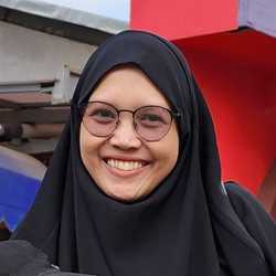 Astrida Rizqi