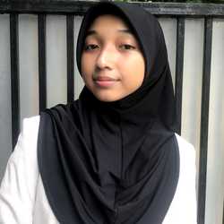 Naula azzahra maharani