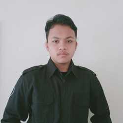 Refaya Jihad Putra Mudoffar