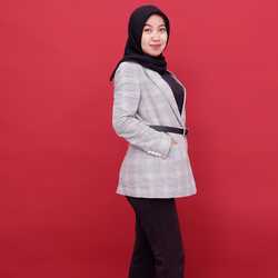 Nely Rasyid