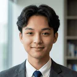 Bryan Fernando Dinata