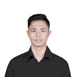 Yogi Maulana Saputra