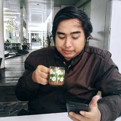 Fachmi Husein
