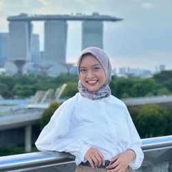 Siti Elma F Nunky Suwarno