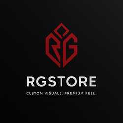 RGStore