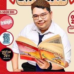 Ben Dhanio Comedy