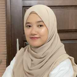 Nita Puspasari