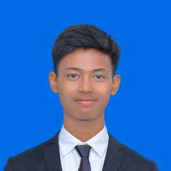 Christian Yuda Pratama