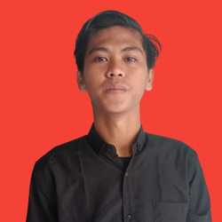 Mohamad Novriadi Ramadhan