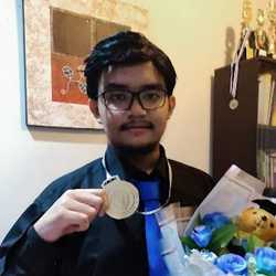 Muhammad Nabiel Andityo P.