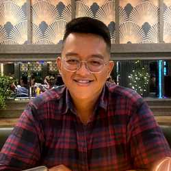 Aurelius Dwi