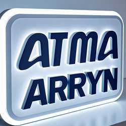 atma arryn