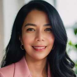 Deyna Santosa SE. BKP.