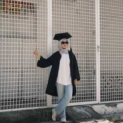 Maya Nabila Delani