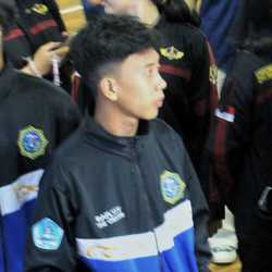 Husnul Rafli Fawaid