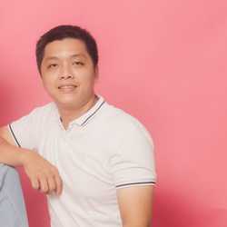 Santoso Atmaja