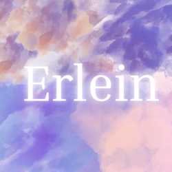 Erlein