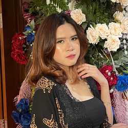 Zahra Saumi