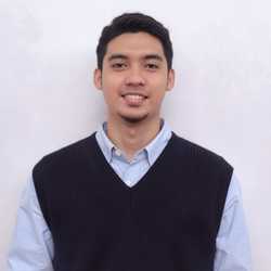 Maulana Saputra