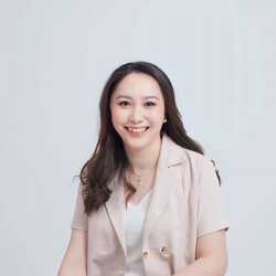 steffi cicilia