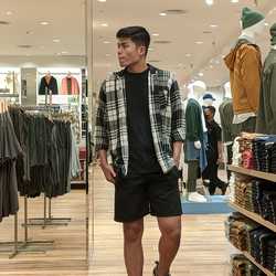 Matthew Agung Pramudana