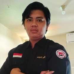 Erwin Full Stack PHP Developer