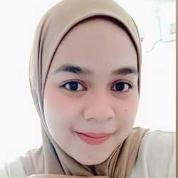 ike hariani ayu lestari