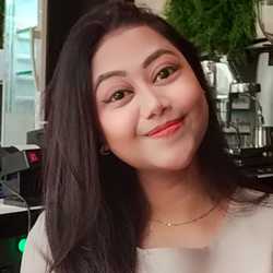 winda deisy