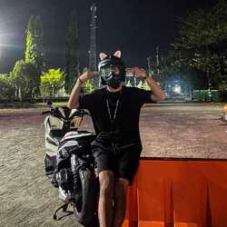 ALAMSYAH