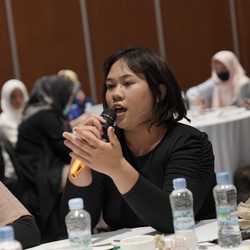 Nailah Panrita Hartono