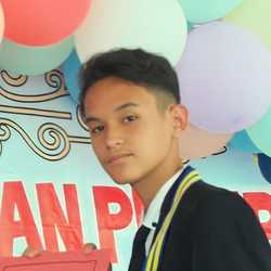 Sendi Anugrah Pratama